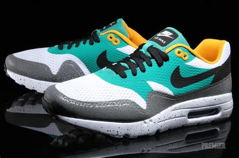 nike air max 1 ultra essential grün|Nike Air Max 1 Ultra Essential Green 3M Men's.